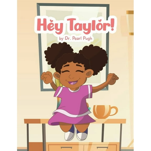 Hey Taylor!, (Paperback)