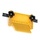 thumbnail image 1 of Tablero De Plumas Para Carpintería, Herramienta Manual De Carpintería, Práctico Para Sierra De Mesa Para Fijar El Tablero, 1 of 7