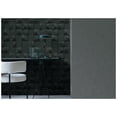 thumbnail image 2 of Beige 3D Blocks Geometric Wallpaper R8075, 2 of 2