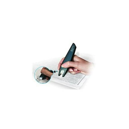 Ectaco C-Pen 3. 0 Handheld OCR Scanner Portable with USB Cable