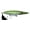Eely, variant on Super Strike Bullet Stubby Needlefish "Heavy" 2-1/2oz