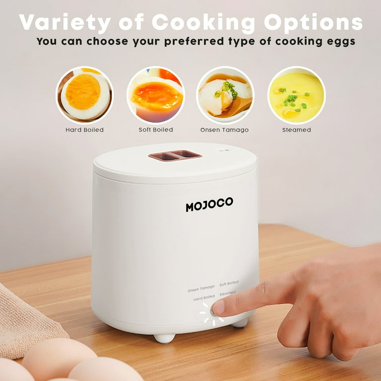 Your home egg cooker discount
