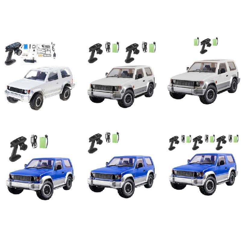 Model Vehicle Control Car Toy All Terrains Great Suspension Truck Car