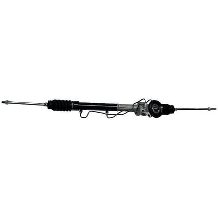 Steering Rack - Compatible with 2004, 2006 - 2009, 2011 Chevy Impala 2007 2008