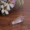 thumbnail image 4 of 30pcs Acrylic Chandelier Crystal Beads Hanging Garland Wedding Party Decor, 4 of 6
