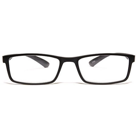 2.50 Readers - Reading Glasses of Unmatched Clarity and Acuity Combining Technology Comfort Level and Style Readers +2.50