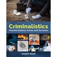 thumbnail image 2 of Criminalistics: Forensic Science, Crime, and Terrorism, 2 of 2