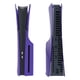 thumbnail image 5 of Las Placas Cubierta Dividen Carcasas Duras ABS para Playstation 5 Slim Disc/Consola Digital, 5 of 9