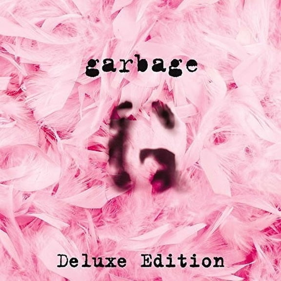 Garbage - Garbage (20th Anniversary Edition) - Music & Performance - CD