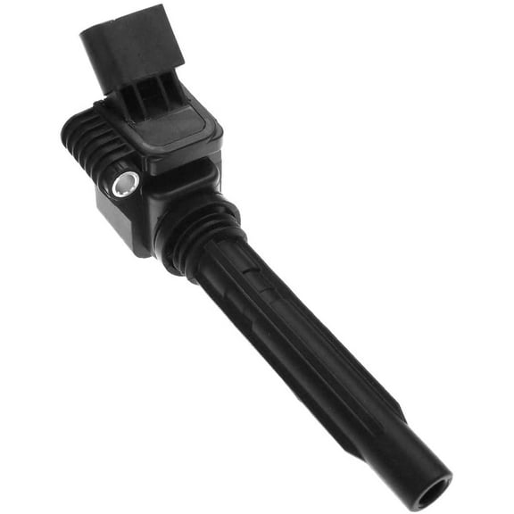 A-Premium Engine Ignition Coil Compatible with Audi A3 A4 A5 A6 TT (Quattro) Q3 Q5 Q7 S3 VW Passat Tiguan Golf L4 1.8L 2.0L Fits select: 2018-2020 AUDI Q5 PREMIUM PLUS, 2014-2015 VOLKSWAGEN JETTA SE