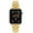 Gold, variant on Fitlink Slim Stainless Steel Metal Band for Apple Watch 38/40/41/42/44/45mm, Apple Watch Band for Apple Watch Series 7 Apple Watch Series 6 Apple Watch Series SE/5/4/3/2/1 (Silver/Gold-38/40/41mm)