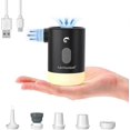 thumbnail image 1 of Outdoor supplies camping air pump emergency camping equipment self-driving camping outdoor equipment portable camping lights, 1 of 5