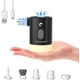thumbnail image 1 of Outdoor supplies camping air pump emergency camping equipment self-driving camping outdoor equipment portable camping lights, 1 of 5