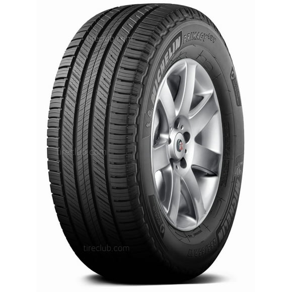 Llanta Michelin Primacy SUV+ 265/70R16 112H
