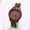 C, variant on Watch Men's Watch Quartz High End Wood Grain Grain Fashion Digital Wood Men's Watch Womens Android Smart Watch