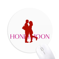 thumbnail image 1 of Husband Wife Ttogether Spend Time Together Mouse Pad Comfortable Game Office Mat, 1 of 2