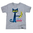 thumbnail image 2 of Pete The Cat - It's All Groovy - Youth Short Sleeve Graphic T-Shirt, 2 of 6