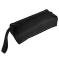 thumbnail image 4 of Multifunctional Canvas Tool Bag Zipper Tool Pouch for Pliers Screws Repair Hardware Tools, 4 of 8