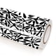 thumbnail image 1 of Vinil Decorativo Joss Design Adhesivo Salpicadas Negras 5.5 m x 50 cm, 1 of 2