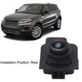 thumbnail image 4 of Cámara de Estacionamiento de Visión Trasera ANGGREK Puerto de 6 Pines LR053108 para Evoque 2011 A 2018, 4 of 8