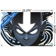thumbnail image 3 of Avatar - Face Wall Poster with Pushpins, 14.725" x 22.375", 3 of 6