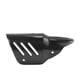 thumbnail image 2 of Protector de escape Protector de escape Tubo de escape Protector térmico del tubo de escape Anti-quemaduras trasero 270 mm x 131 mm, 2 of 8