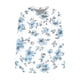 thumbnail image 5 of Heisall Women's Tops Spring Autumn 2025 New Arrival Long Sleeve V-Neck Loose Casual T-shirts with All-over Print Fashion, 5 of 5