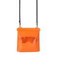 thumbnail image 3 of LJNYFDC Sac de Natation Imperméable Sac de Plage Grande Capacité Pliable Rangement Antidérapant PVC Rafting Natation Fournitures Extérieures Plage 1 Paire, 3 of 5