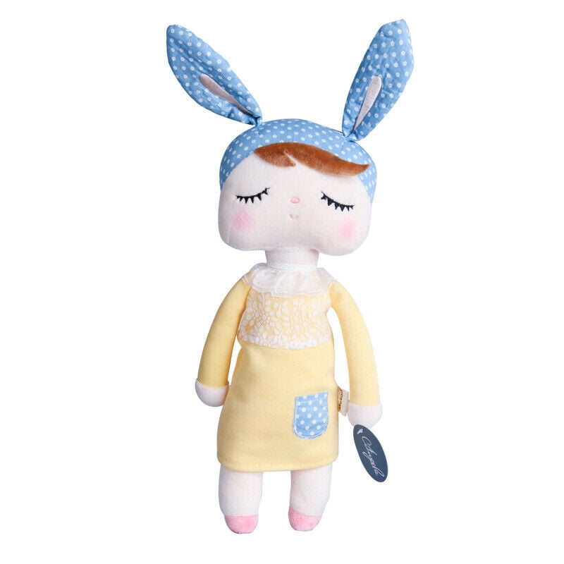 metoo bunny doll