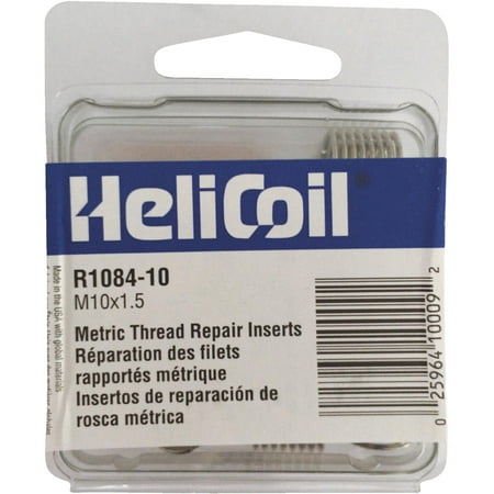 UPC 025964100092 product image for HeliCoil Thread Insert Pack | upcitemdb.com