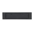 thumbnail image 2 of Rear License Plate Cover, Wear Resistant 1493099 00 A  License Plate Frames Rugged  for, 2 of 7