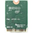 thumbnail image 2 of Módulo inalámbrico Intel Wireless-AC 9560 M.2 2230, 2 of 5