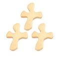 thumbnail image 4 of 5 cruces de oración de madera, cruces de bolsillo, para vecinos, cariñosos, de Tierra Santa, para colegas, portátiles, 4 of 9