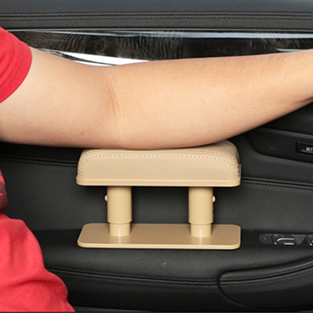 Anti-fatigue Elbow Support Car Armrest 