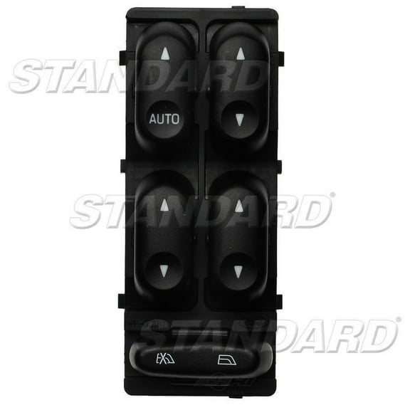 Standard Motor Products DS-2215 Power Window Switch Fits select: 2000-2007 FORD TAURUS, 2000-2005 MERCURY SABLE
