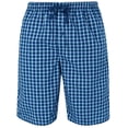 thumbnail image 1 of Hanes Short de Pyjama en Coton Tissé (Hommes), 1 of 4