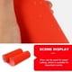 thumbnail image 3 of 1 rollo clásico rojo xuan papel en blanco xuan papel chino año nuevo par de papel, 3 of 5