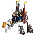 thumbnail image 2 of LEGO 7078 Castle King's Battle Chariot, 2 of 3