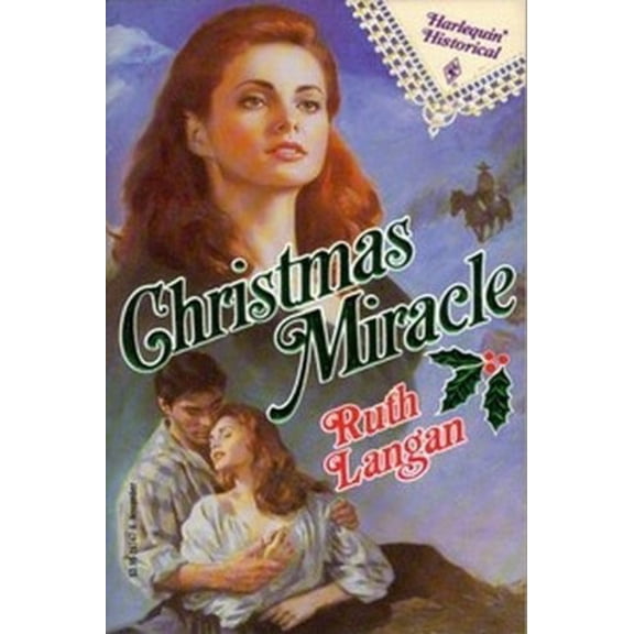 Pre-Owned Christmas Miracle
