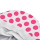 thumbnail image 5 of Gorro unisex para adultos, resistente al polvo, gorra con protección solar para deportes al aire libre (azul + rosa), 5 of 8