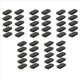 thumbnail image 1 of 50 Uds. Herramientas Universales de Resistencia de Escaneo de Bolsa de Aire Simulador de Bolsa de Aire de Coche Herramienta de Diagnóstico de Fallas de Resistencia SRS, 1 of 5
