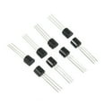 thumbnail image 3 of 200Pcs 10 Valeur Pnp Npn Transistor de Puissance Kit Assortiment de Composants de Boîte Assortis, 3 of 4