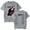 Grey, variant on Ty Myers The Select Tour 2025 Merch T-Shirt Women Men Casual Crewneck Short Sleeve Tee