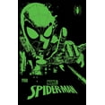 thumbnail image 2 of Glow - Marvel Spider-Man Glow-In-The-Dark Wall Poster,, 2 of 6