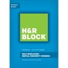 H&R BLOCK 2017 Premium PC (Email Delivery)