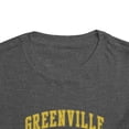 thumbnail image 4 of Greenville Toddler Shirt Gifts Boy Girl Size 2T-5T, 4 of 4