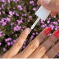 thumbnail image 4 of Olive & June Press-on Brush on Nail Glue Bottle, 0.24 fl oz, 4 of 9