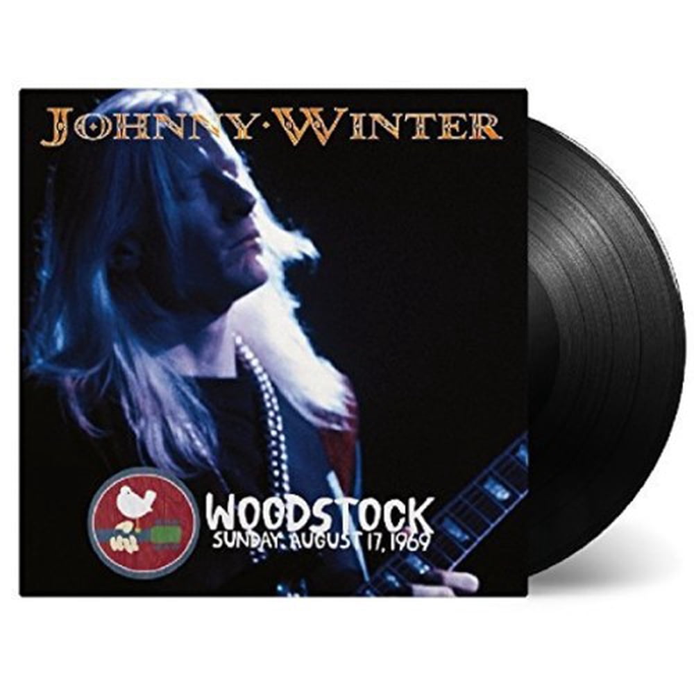 Woodstock Experience (Vinyl)