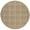 Beige/Cream, variant on SAFAVIEH Beach House Bethanie Geometric Indoor/Outdoor Area Rug, Blue/Creme, 2'2" x 4'