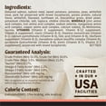 thumbnail image 6 of Merrick Backcountry Grain Free Dry Adult Dog Food, Kibble With Freeze Dried Raw Pieces, Pacific Catch With Salmon, 20.0 lb. Bag, 6 of 12